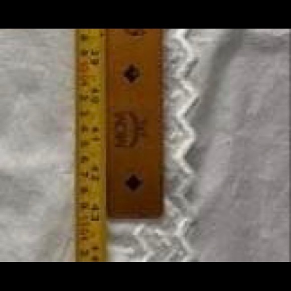 AUTHENTIC MCM RARE PHENOMENON BELT - Picture 15 of 16